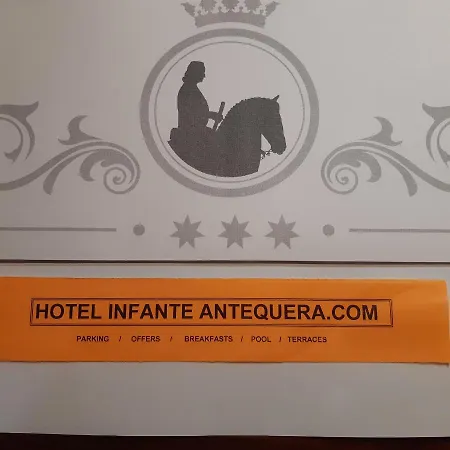 Infante 3*