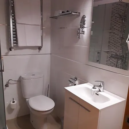 Hotel Infante