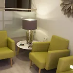 فندق Infante أنتيكيرا