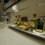 Infante فندق أنتيكيرا