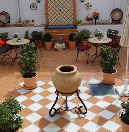 Hotel Infante 3*
