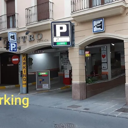 Hotel Infante