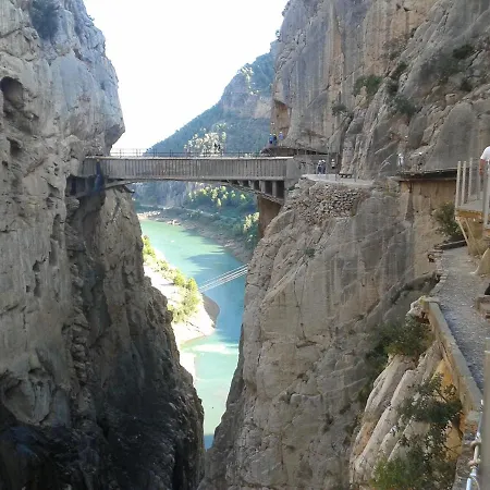 Infante 3* Antequera