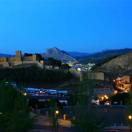 Infante 3* Antequera