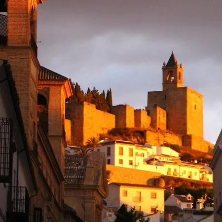 Infante 3* Antequera