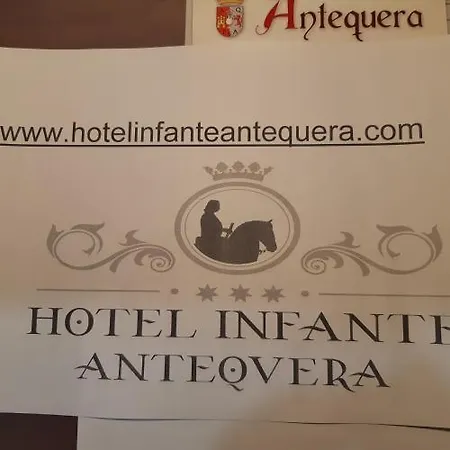 Infante 3*