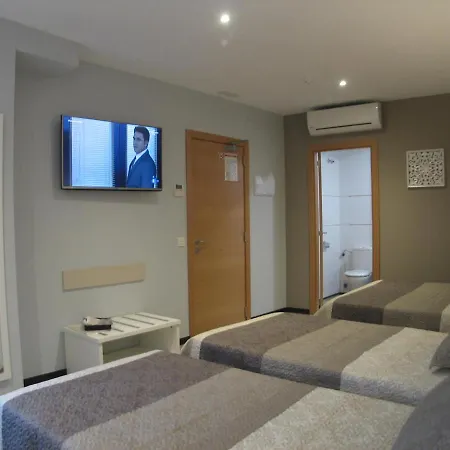 Infante Hotel Antequera