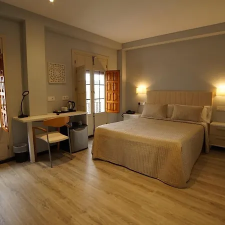 Infante Hotel