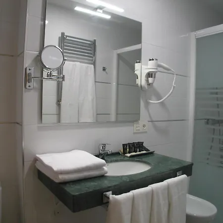 Infante Hotel