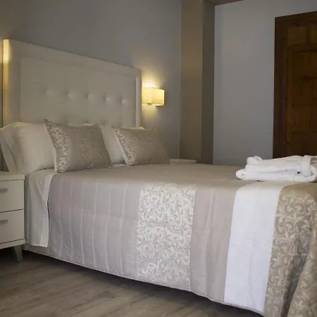 Hotel Infante 3*