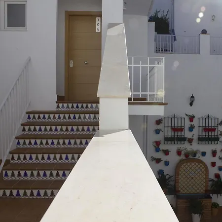 Hotel Infante