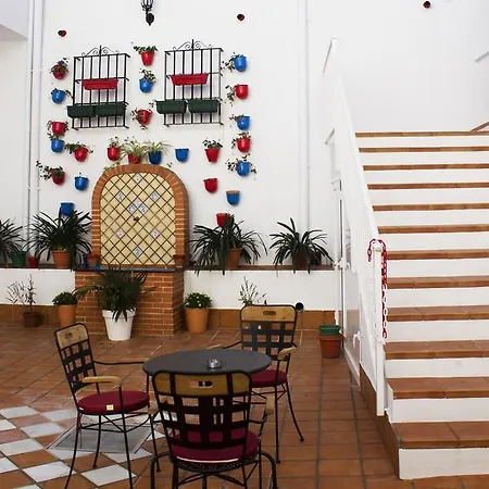 Infante Hotel Antequera