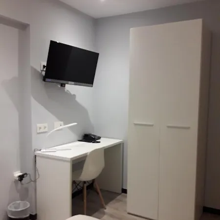 Infante Hotel 3*