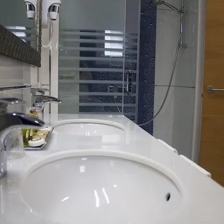 Otel Infante Antequera