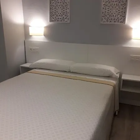 Infante Hotel Antequera