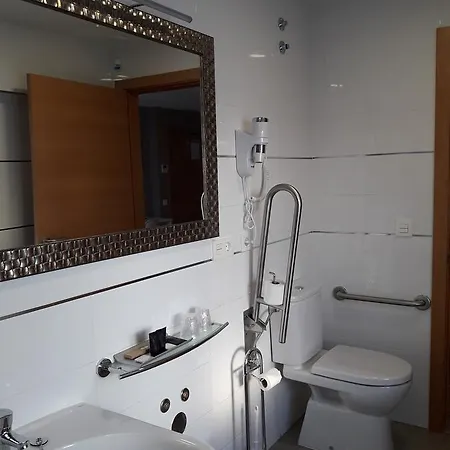 Hotel Infante Antequera