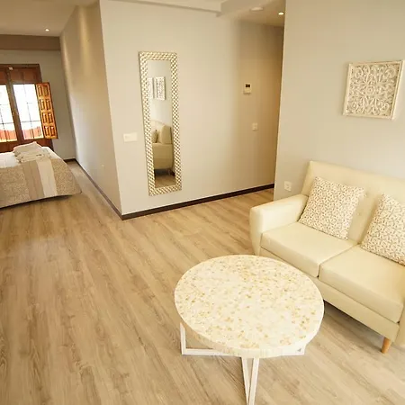 Hotel Infante