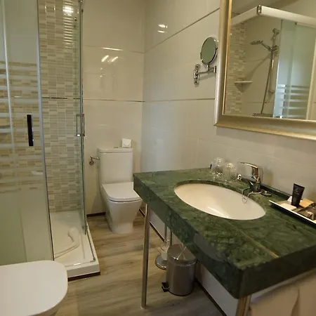 Infante Hotel Antequera