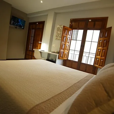 Hotel Infante 3*