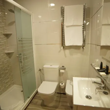 Hotel Infante