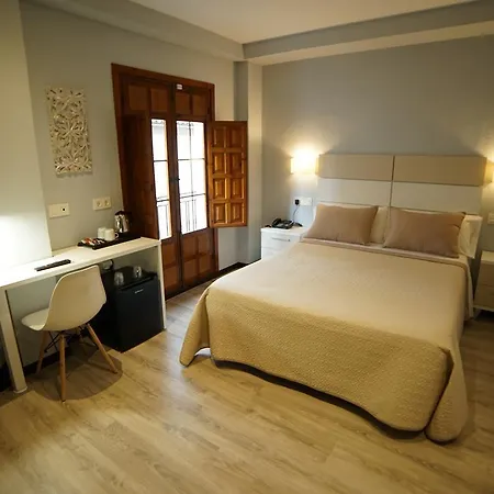 Infante 3* Antequera