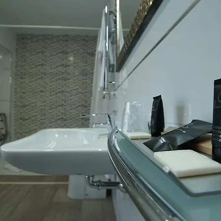 Otel Infante Antequera