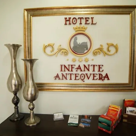Infante 3*