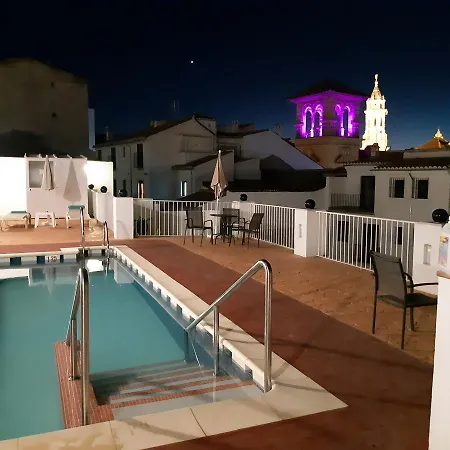 Infante Hotel 3*