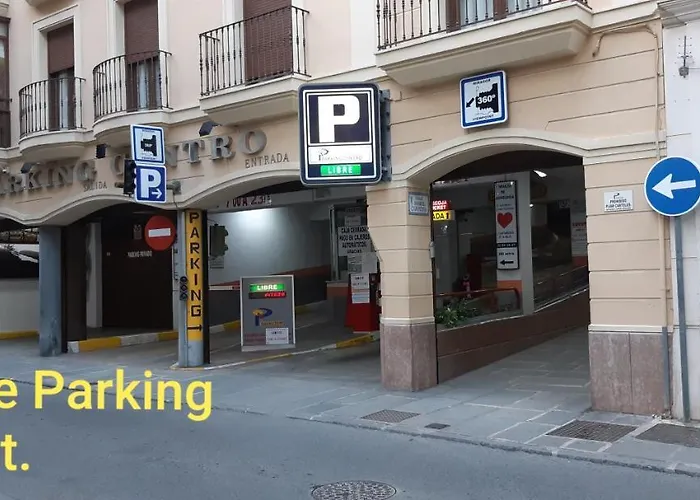 Hotel Infante