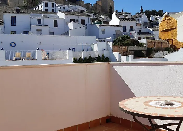 Infante Hotel 3*