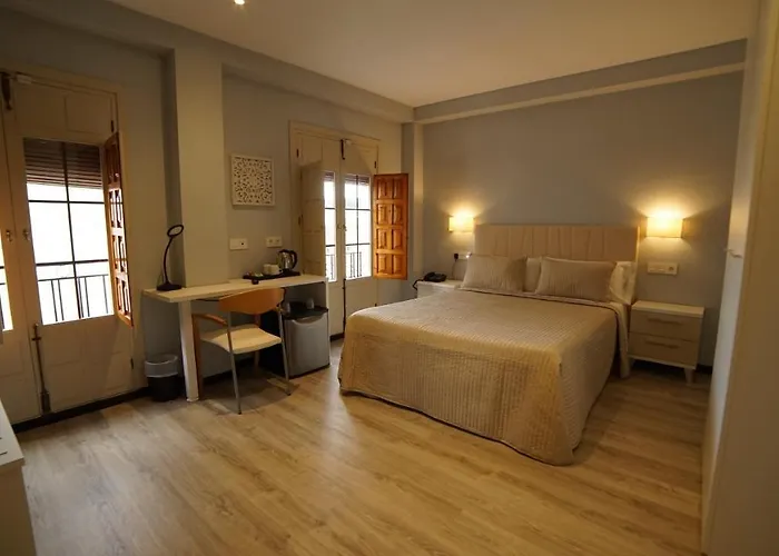 Infante Hotel