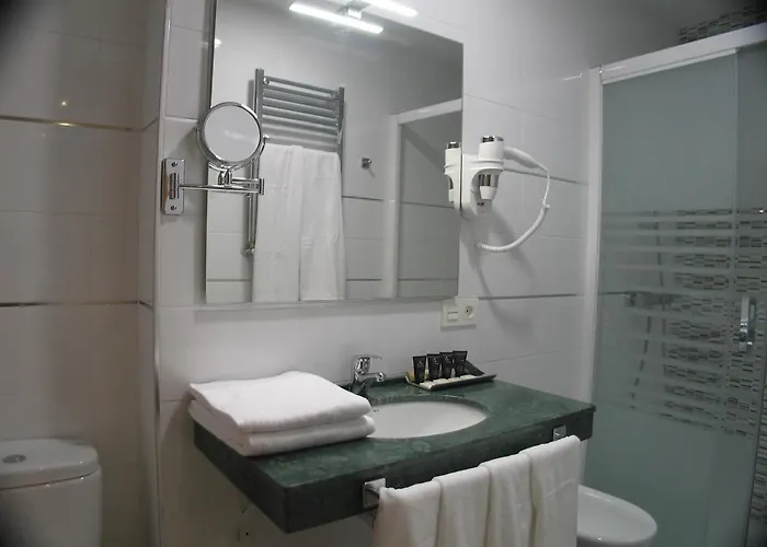 Infante Hotel