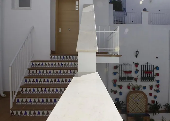Hotel Infante
