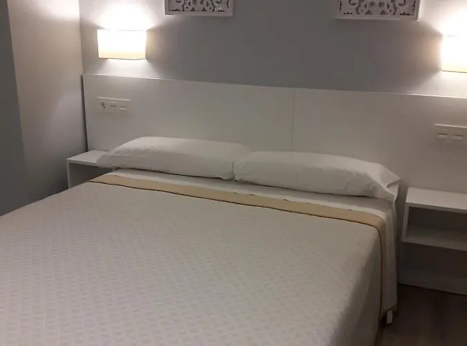 Infante Hotel Antequera