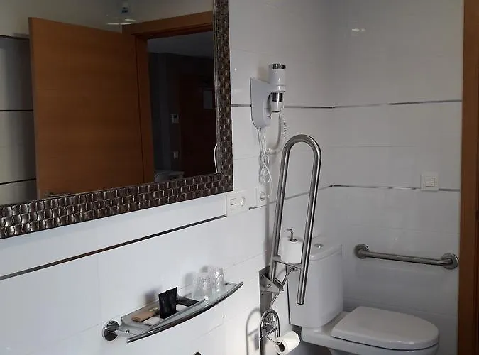 Hotel Infante Antequera
