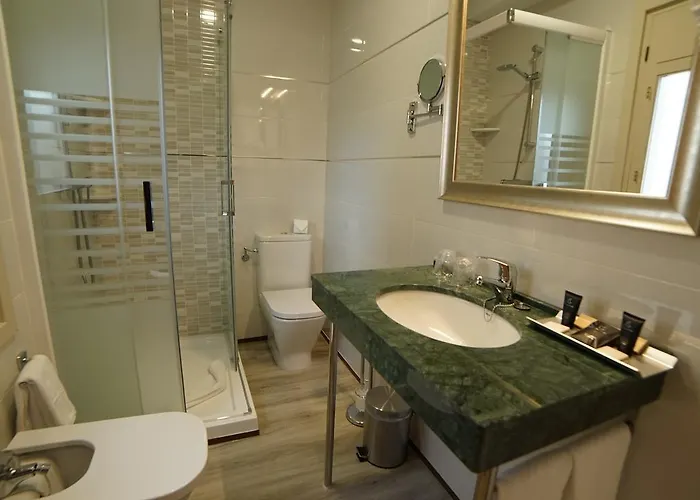 Infante Hotel Antequera