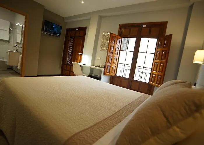 Hotel Infante 3*