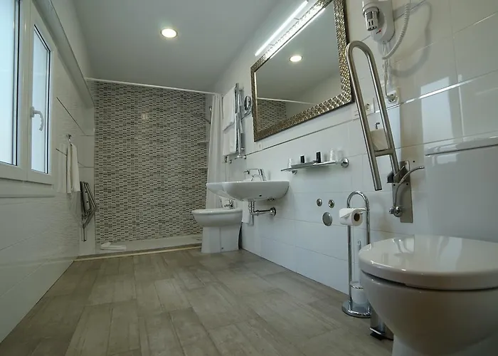 Hotel Infante 3*