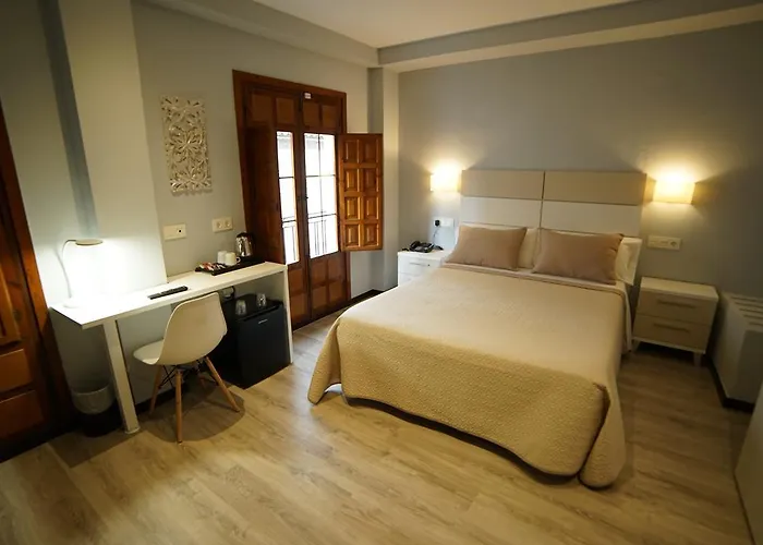Infante 3* Antequera