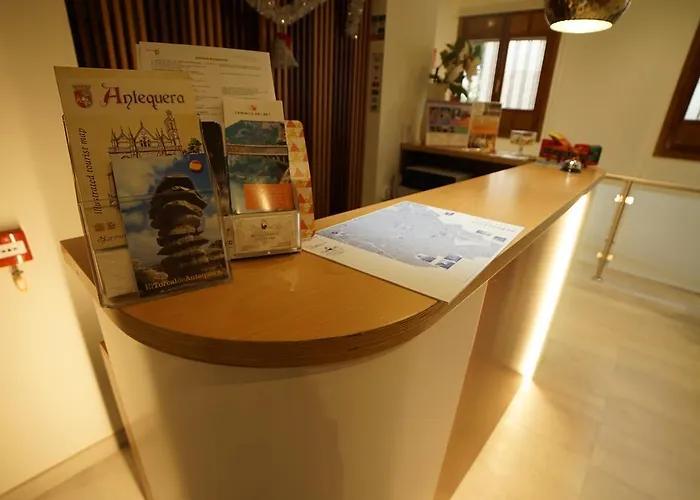 Hotel Infante