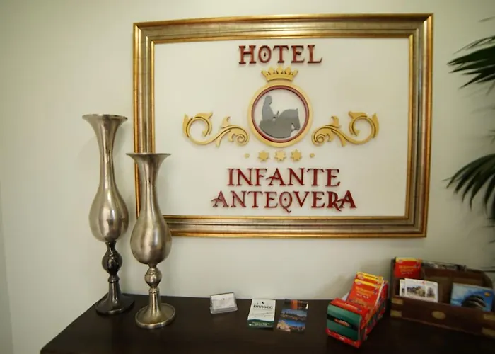 Infante 3*