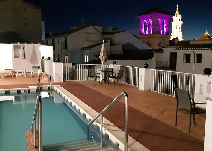 Infante Hotel 3*