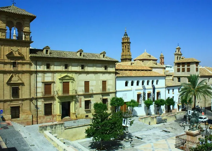 Infante Hotel 3*